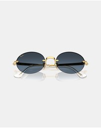 Ray-Ban - 0RB3929