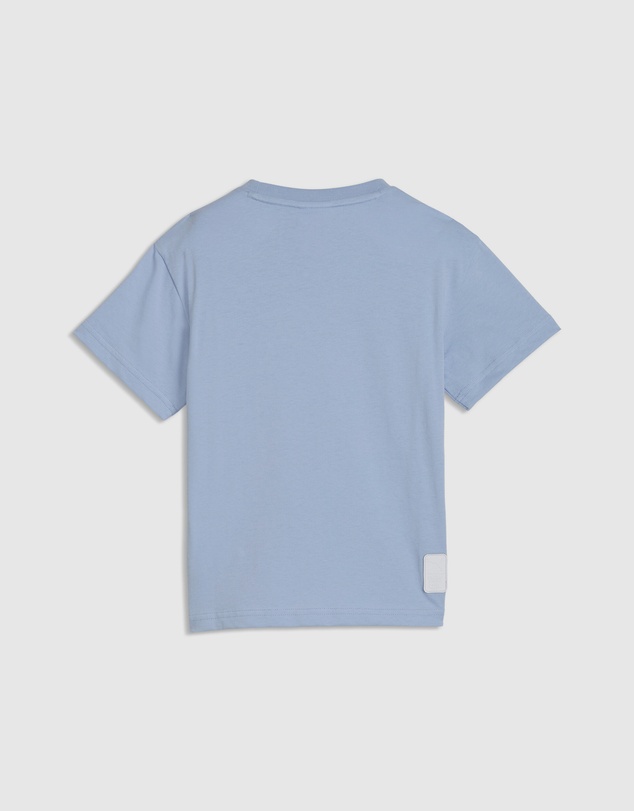 Puma - TRANSFORMERS Relaxed Graphic Tee - Boys