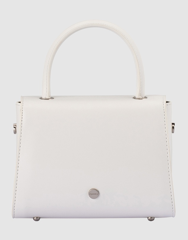 Olga Berg - Hux Top Handle Bag