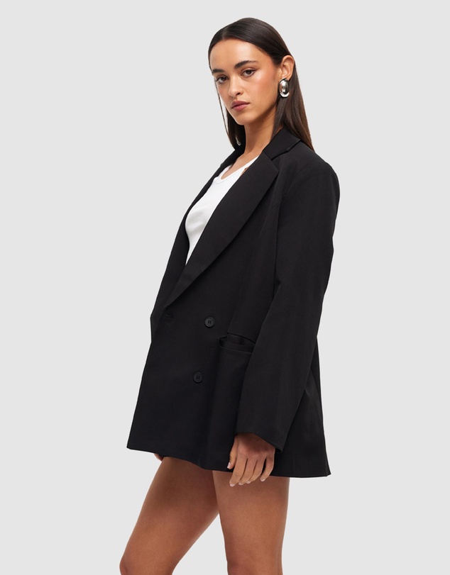 Lioness - Wyoming Blazer