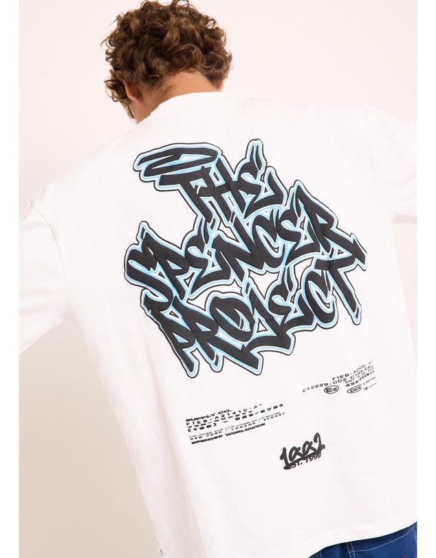 Spencer Project - Harring T-Shirt