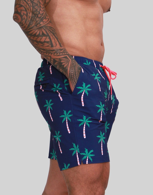 Mosmann - El Nido - Swim Shorts