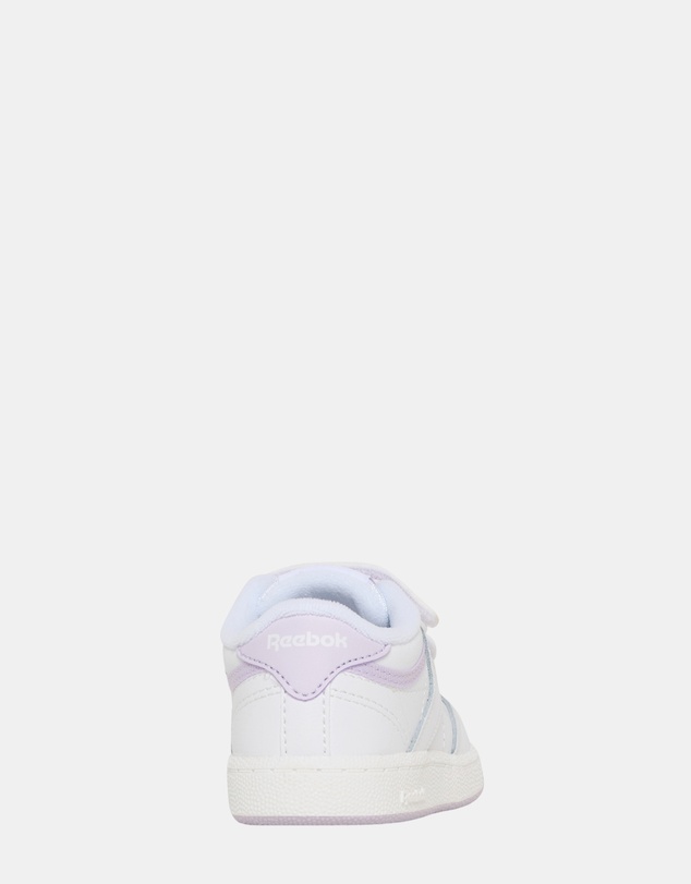 Reebok - Club C 2V 2.0 Infant