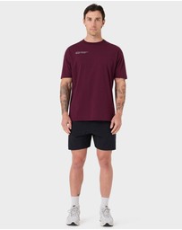 REC GEN - Mass Tracked Tee