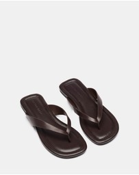 Nelson Made - Drew Sandal