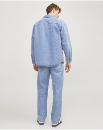 Jack & Jones - Eddie Original 326 Loose Fit Jeans