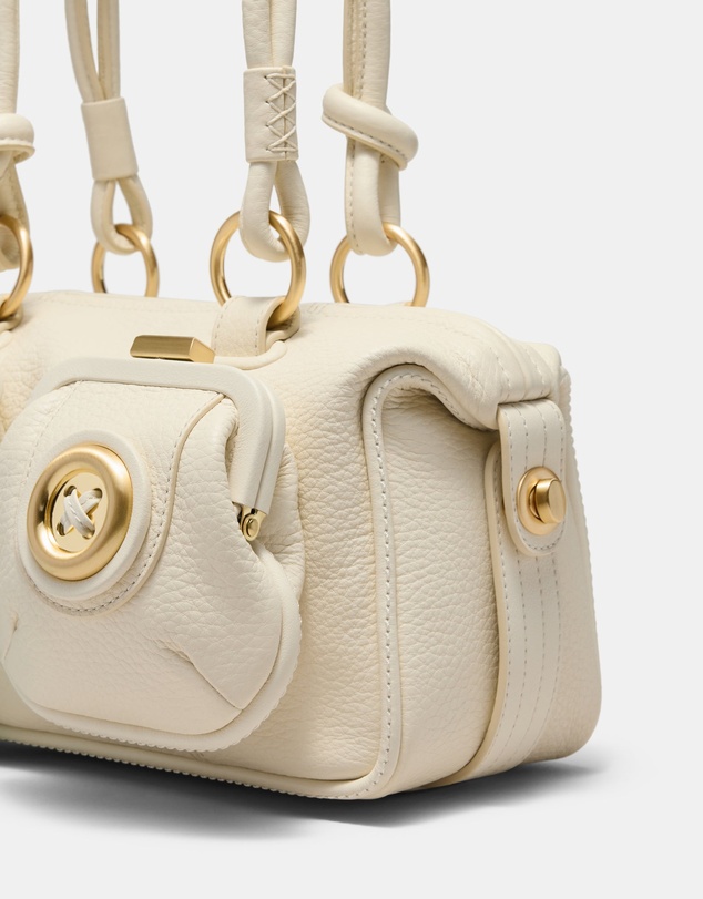 MIMCO - Mini Button Bag