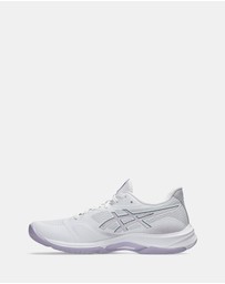 ASICS - Netburner Ballistic FF 4 - Women's