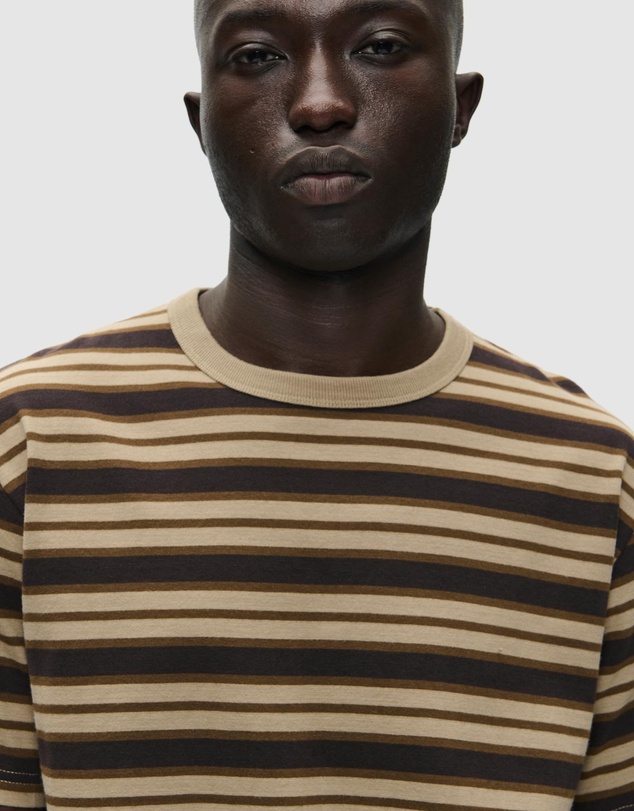 Wood Wood - Easton Tee