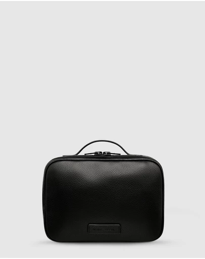 Status Anxiety - Farther Away Toiletries Bag