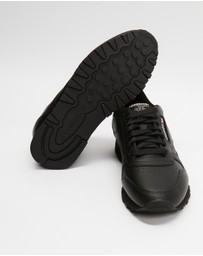 Reebok - Classic Leather - Unisex