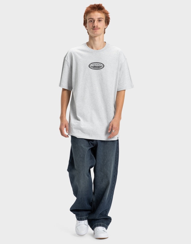 DC Shoes - Mens Trotter T-Shirt