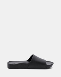 Archies Footwear - Arch Support Slides