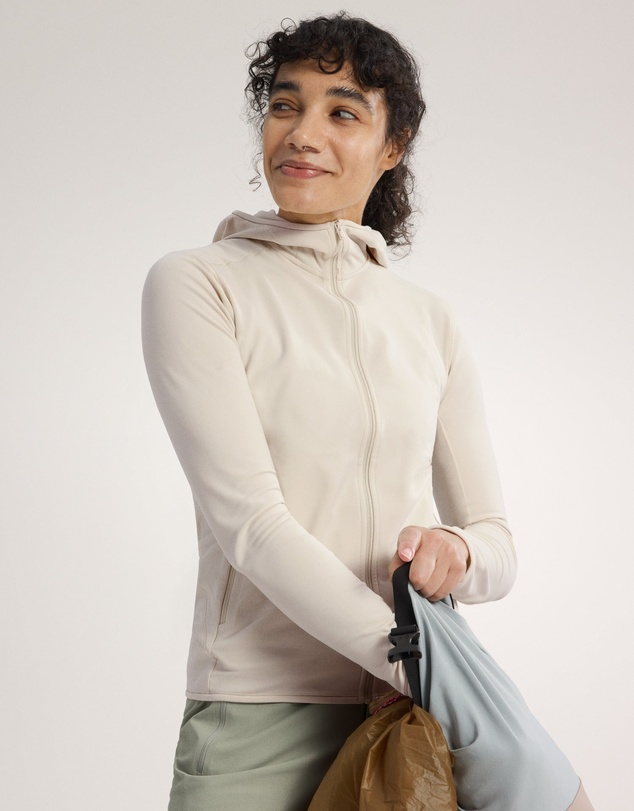 Arc'teryx - Kyanite LT Hoody Women's