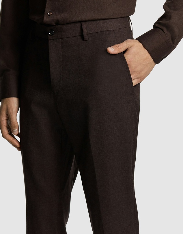 yd. - Luiji Slim Dress Pant