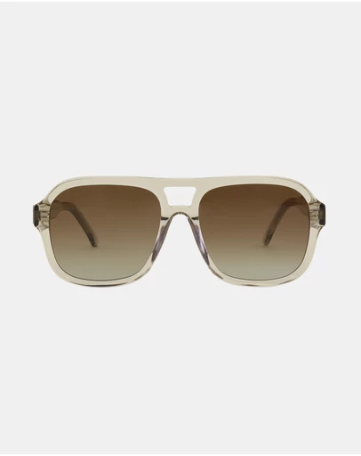 Bask Eyewear - Blake Polarised