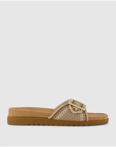 TOMS - Marin Slide