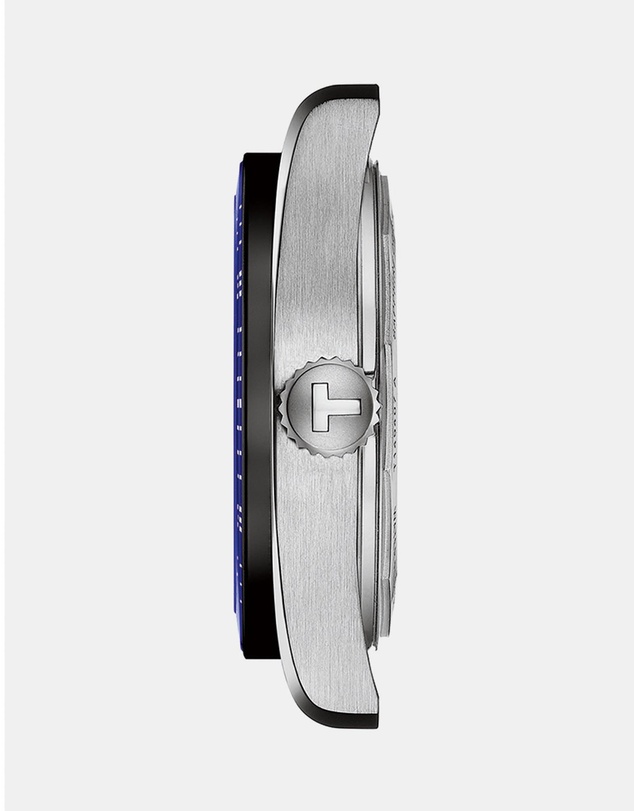 Tissot - PR516 Powermatic 80