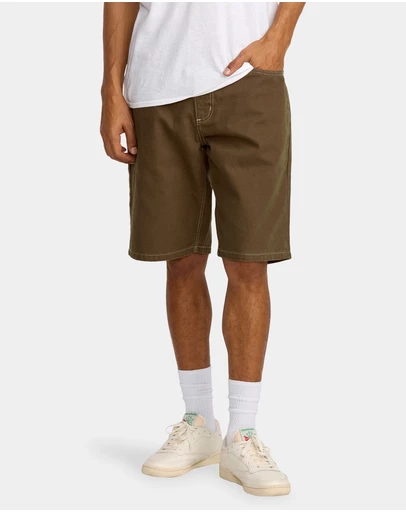 RVCA - Mens Dayshift 21