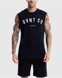 DVNT - Arch Tank