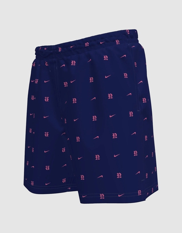 Nike - Lux Letter Volley 7