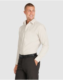 Tarocash - Quantum Slim Non Iron Shirt