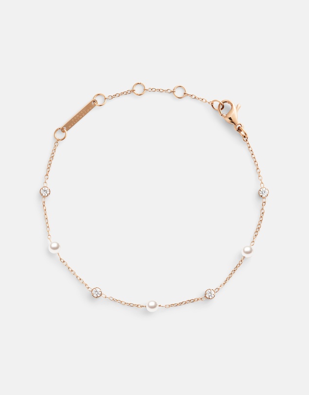 Daniel Wellington - Pearl Bracelet