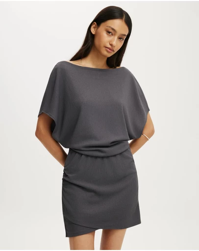 Cotton On - Mia Mini Dress