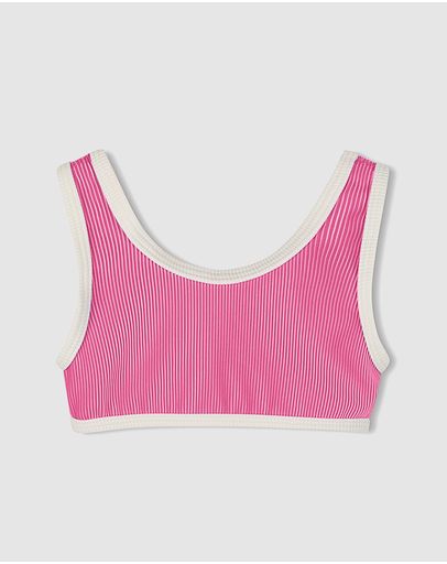 Shell Pink