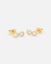 Daniel Wellington - Mirelle Infinity Earring G