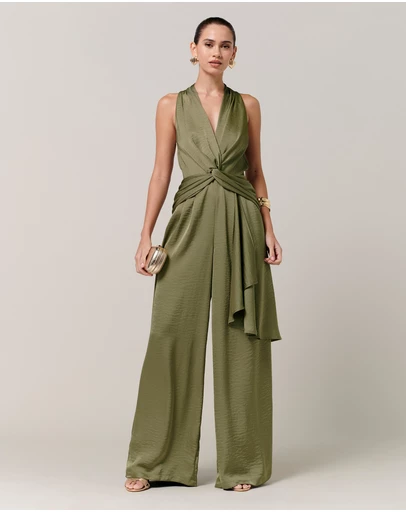 Savel - Hennie Jumpsuit