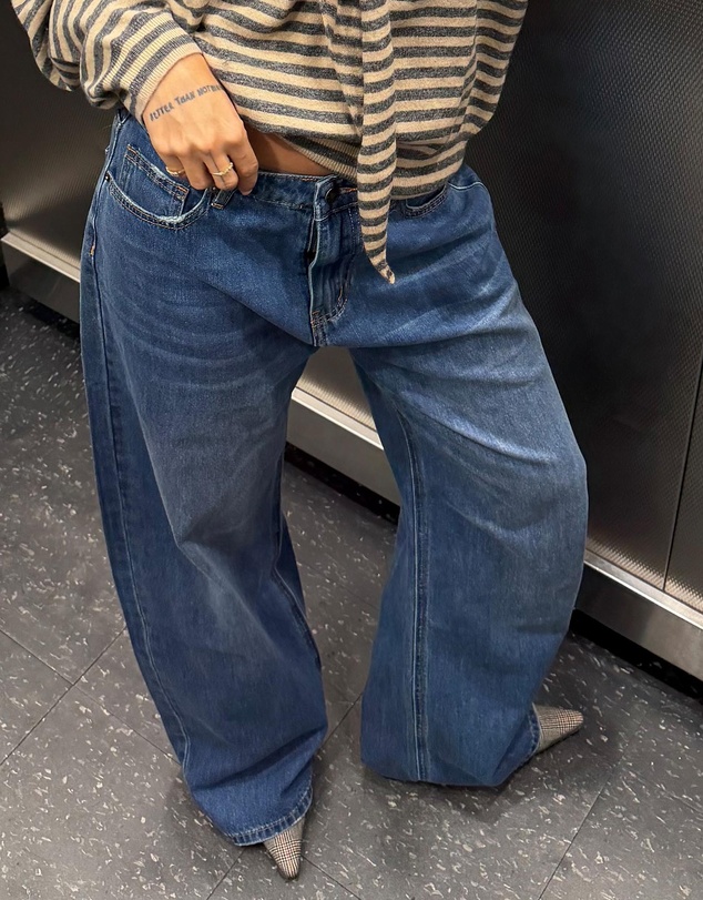 Lioness - Evolve Jeans