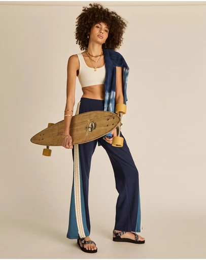 The Upside - Petra Flare Pants