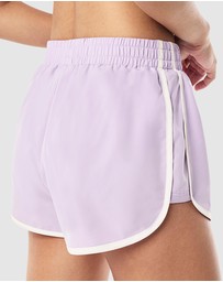 P.E Nation - Preset Shorts