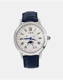 Jag - Mosman Analouge Men's Watch