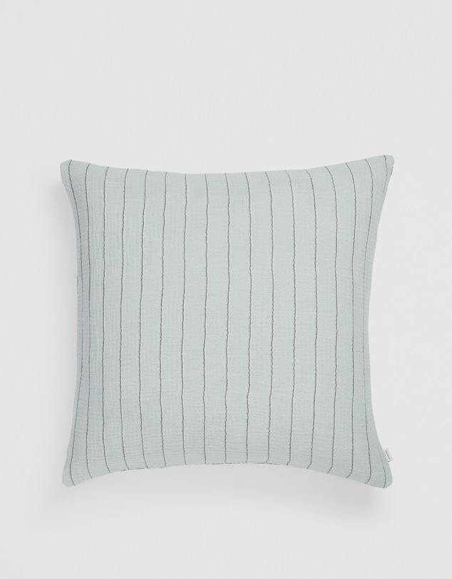 Country Road - Martine European Pillow Case