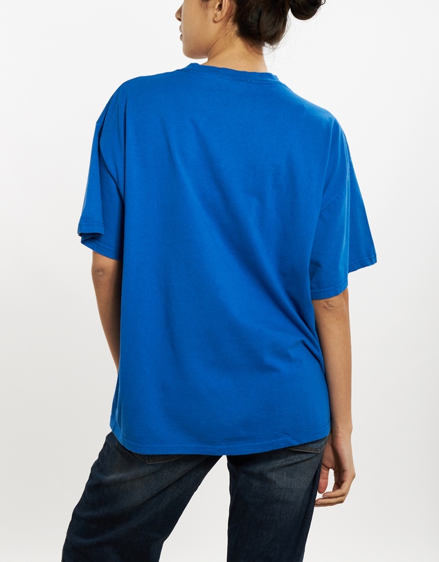 Vintage by The Real Deal - Pre Loved - Vintage MLB Chicago Cubs Tee