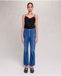 Maje - Passiony Jeans