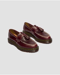 Dr Martens - Adrian Ben Tassel Loafers - Unisex