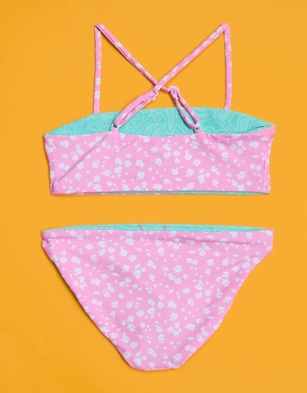 Rip Curl - Sunshine Revo Bikini Set - Teens