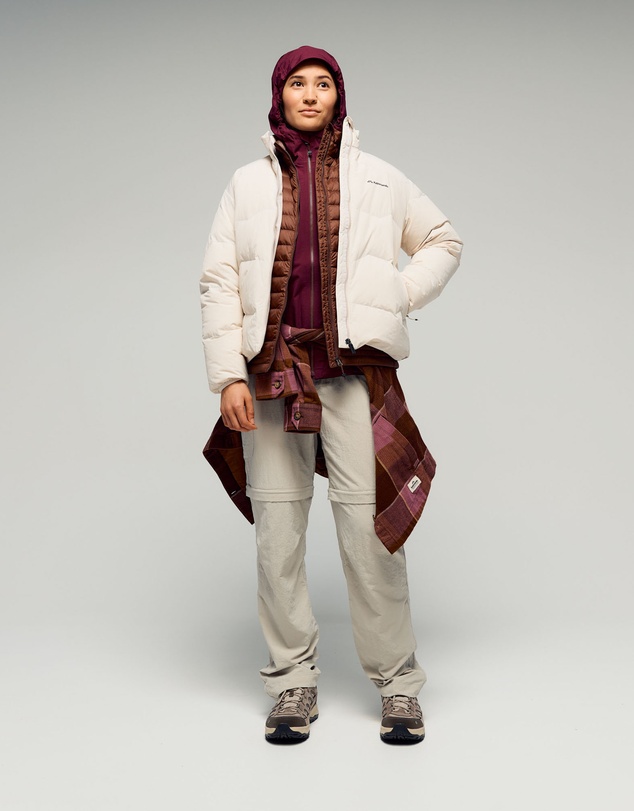 Kathmandu - Heli Down Vest 2.0
