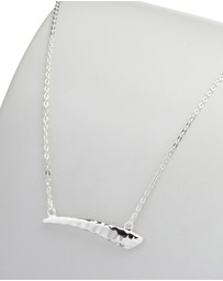 Pastiche - Moon Shadow Necklace
