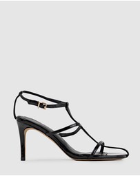 Edward Meller - SONATA80 Fine Strap Sandal