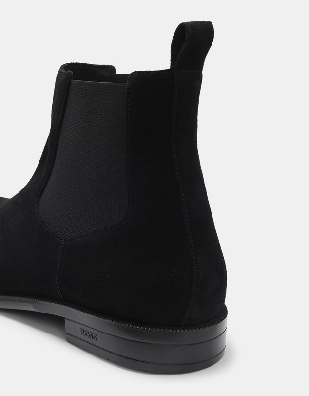 BOSS - Tayil Chelsea Boots - Men's