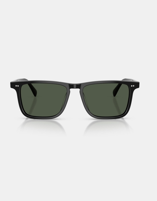 Oliver Peoples - Brano