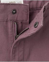 M.N.G - Volcano Cargo Shorts - Kids-Teens