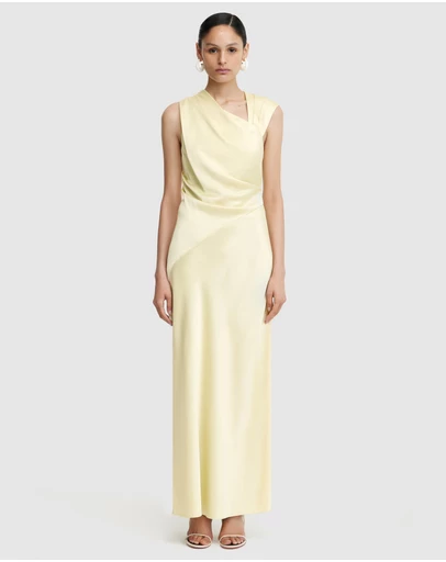 Significant Other - Becca Maxi Dress