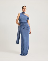 TOJHA - Malika Dress