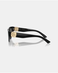 Dolce & Gabbana - 0DG4469