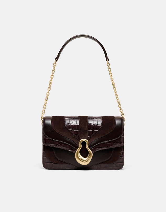 MIMCO - Shield Crossbody Bag